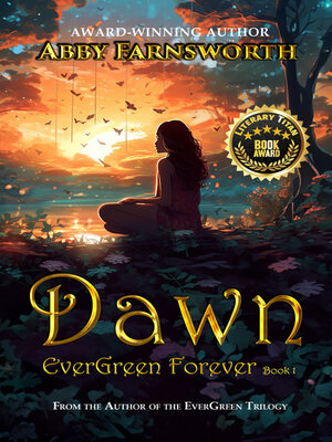 cover image of Dawn